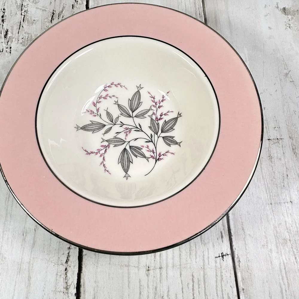 Homer Laughlin DESSERT Bowl 5 7/8